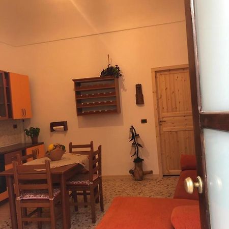 Appartement La Casa Di Vincenzo à Syracuse Extérieur photo