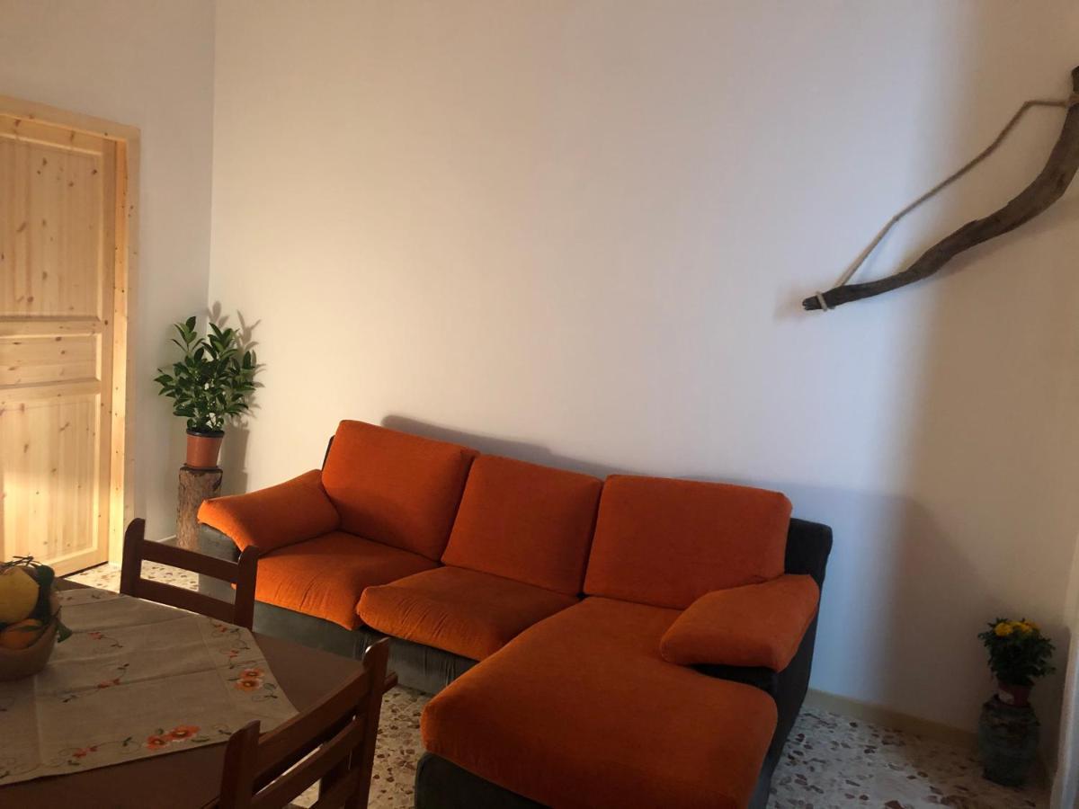 Appartement La Casa Di Vincenzo à Syracuse Extérieur photo
