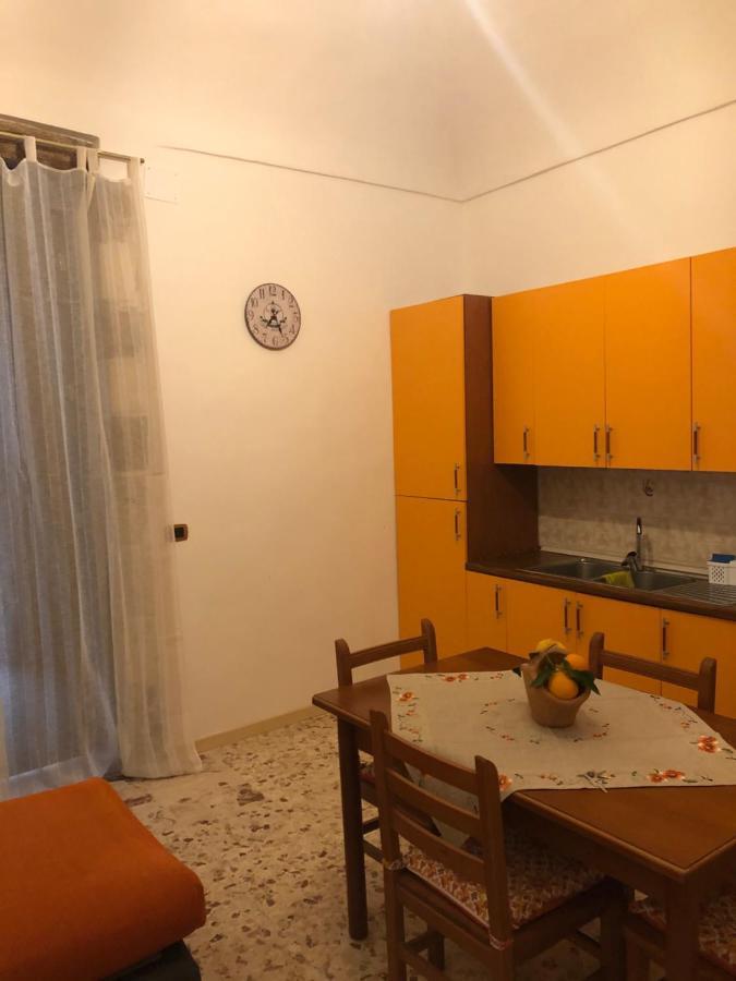 Appartement La Casa Di Vincenzo à Syracuse Extérieur photo