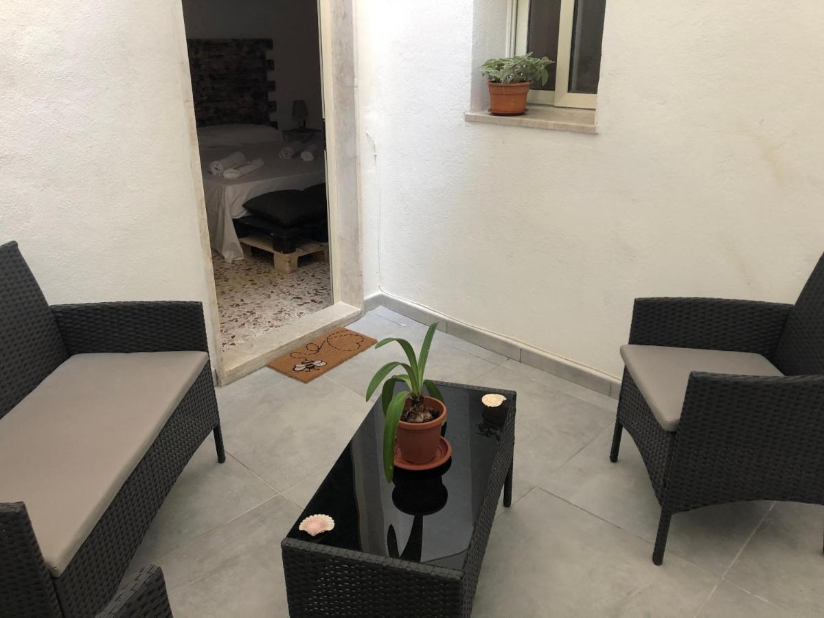 Appartement La Casa Di Vincenzo à Syracuse Extérieur photo