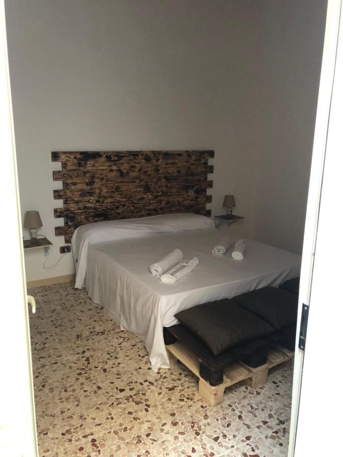 Appartement La Casa Di Vincenzo à Syracuse Extérieur photo